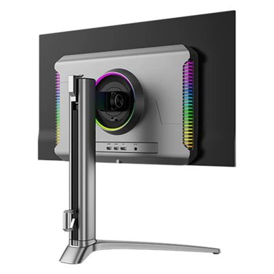 LC-Power QD-OLED Display LC-M27UO - 67.31 cm (26.5") - 3840 x 2160 4K UHD_3