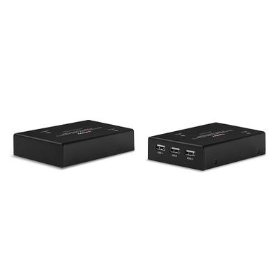 Lindy KVM Extender 39376 - 300 m_2