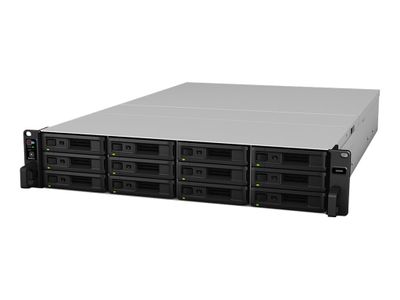 Synology NAS-Server Disk Station SA3600 - 0 GB_thumb