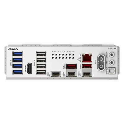 MB GBT AMD AM5 X870 AORUS STEALTH ICE_4