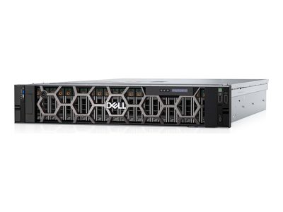 Dell PowerEdge R7615 - rack-mountable - AI Ready - EPYC 9124 3 GHz - 32 GB - SSD 480 GB_1