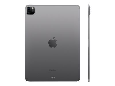 Apple 11-inch iPad Pro Wi-Fi - 4th generation - tablet - 256 GB - 11"_2