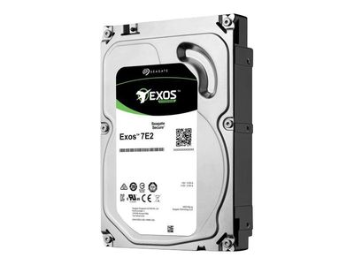 Seagate Exos 7E2 ST1000NM0008 - hard drive - 1 TB - SATA 6Gb/s_thumb