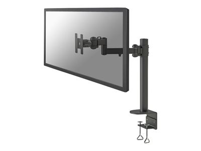 Neomounts FPMA-D960 mounting kit - full-motion - for LCD display - black_thumb