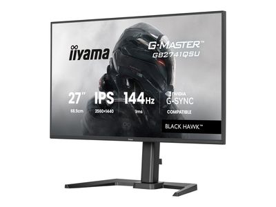 iiyama G-MASTER Black Hawk GB2741QSU-B1 - LED-Monitor - 68.6 cm (27")_3