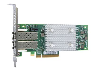 QLogic QLE2692 - Hostbus-Adapter - PCIe 3.0 x8 - 16Gb Fibre Channel x 2_thumb
