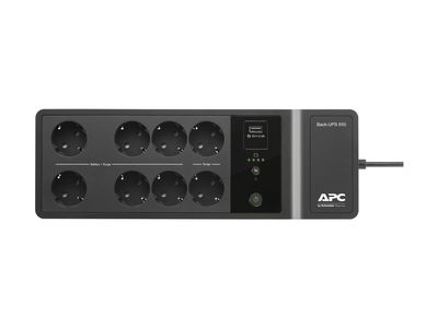 APC Back-UPS BE650G2-GR - USV - 400 Watt - 650 VA_3