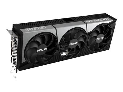 Inno3D GeForce RTX 5080 X3 OC - graphics card - GeForce RTX 5080 - 16 GB_thumb