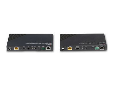 LINDY - Sender und Empfänger - Video-, Audio-, Infrarot- und serielle Erweiterung - HDMI, HDBaseT_5