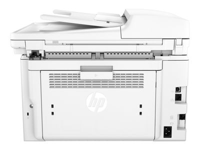 HP LaserJet Pro MFP M227fdn - Multifunktionsdrucker - s/w_6