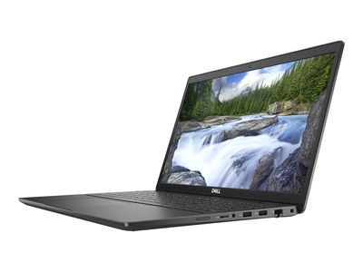 Dell Notebook Latitude 3520 - 39.624 cm (15.6") - Intel Core i5-1135G7 - Gray_thumb