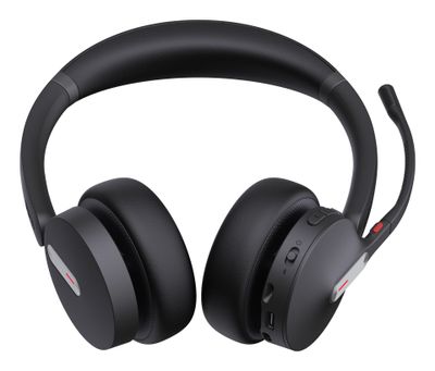 Yealink BH71 Dual UC USB-C/A Headset_5