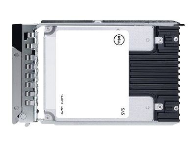 Dell SSD 345-BBYK - 1.92 TB - 2.5" - SAS 12 GB/s_thumb