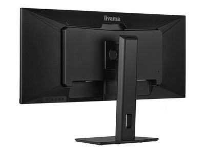 iiyama LED-Display ProLite XUB3493WQSU-B5 - 86.7 cm (34") - 3440 x 1440 UWQHD_6