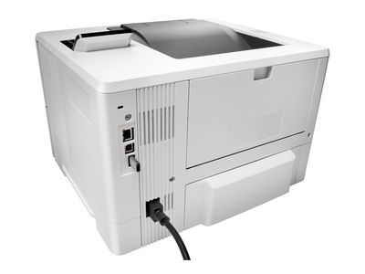 HP printer LaserJet Pro M501dn_5