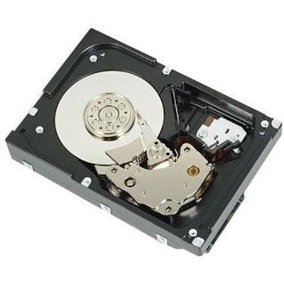 Dell Hard Drive 400-AJPC - 1.2 TB - 2.5" - SAS 12 GB/s_thumb