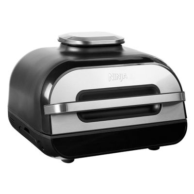 Ninja Foodi MAX Grill & Heißluftfritteuse AG551EU_2