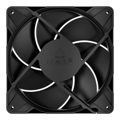 Case ACC Arctic P14 Pro PST CO Fan 14cm black_2