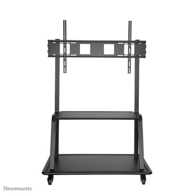 Neomounts NS-M4000BLACK TV trolley 60-105"_3