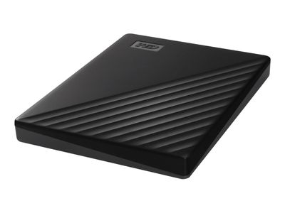 WD Festplatte WDBYVG0020BBK - 2 TB - USB 3.0 - Schwarz_5