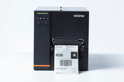 Brother Label Printer TJ-4120TN_7