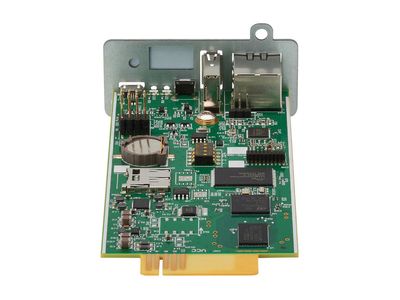 Eaton network card for UPS and PDU NETWORK-M3_4
