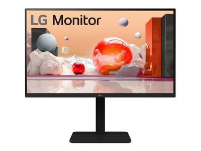 LG 27BA550-B - LED-Monitor - Full HD (1080p) - 68.6 cm (27")_thumb