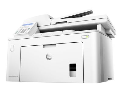 HP LaserJet Pro MFP M227fdn - Multifunktionsdrucker - s/w_2