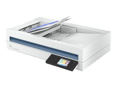HP Dokumentenscanner Scanjet Pro N4600 - DIN A5_2