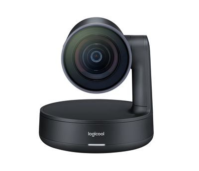 Logitech Videokonferenzsystem Rally Plus_6