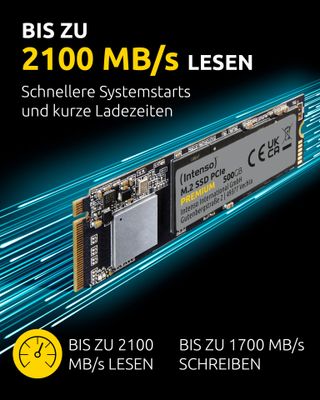 Intenso Premium 500 GB M.2 PCI Express 3.0 NVMe_6