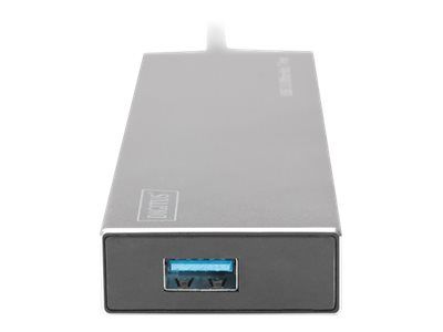 DIGITUS USB 3.0 Hub DA-70241-1 - 7 Ports_4