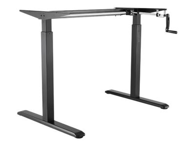LogiLink - sit/standing desk frame_3
