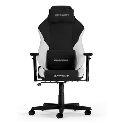 DXRacer Gaming Stuhl Drifting Series - Regular/L - Schwarz/Weiß_thumb