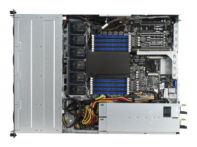 ASUS RS500A-E10-RS12U - Rack-Montage - keine CPU - 0 GB - keine HDD_7