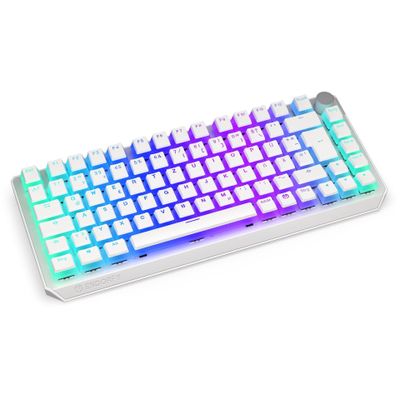 Endorfy Tastatur Thock EY5D020 - Weiß_3