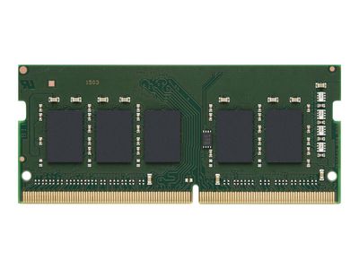 Kingston RAM Server Premier - 16 GB - DDR4 3200 SO-DIMM CL22_thumb