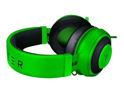 Razer Over-Ear Gaming Headset Kraken Multi-Platform_1