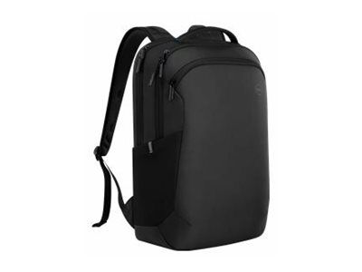 Dell Notebook-Rucksack EcoLoop Pro CP5723 - 43.2 cm (17") - Schwarz_2