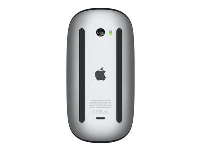 Apple Magic Mouse - Schwarz_4