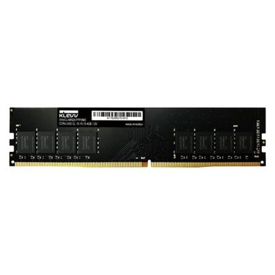 KLEVV RAM KD4AGU880-32N2200 - 16 GB - DDR4 3200 UDIMM CL22 - BULK_thumb
