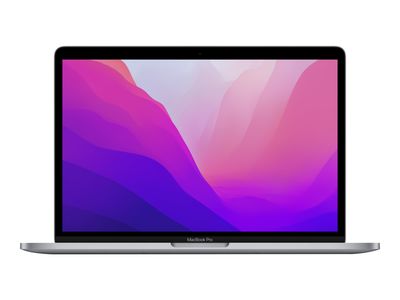 Apple MacBook Pro - 33.8 cm (13.3") - Apple M2 - Space Gray_thumb