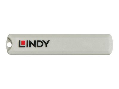 ZUB Lindy USB Typ C Port Schloss pink_4