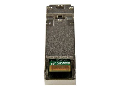 StarTech.com Cisco SFP-10G-SR-S kompatibel SFP+ - 10 Gigabit Fiber 10GBase-SR SFP+ Transceiver Modul - MM LC mit DDM - 300m - SFP+-Transceiver-Modul - 10GbE_2