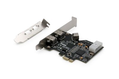 Digitus Firewire 800 (1394b) PCIe Card_6