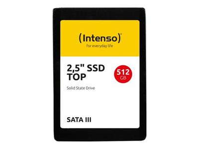 Intenso SSD 3812470 - 2 TB - 2.5" - SATA 6 GB/s_thumb