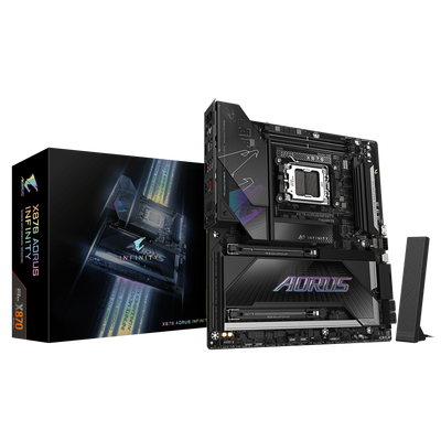 MB GBT AMD AM5 X870 AORUS INFINITY_thumb
