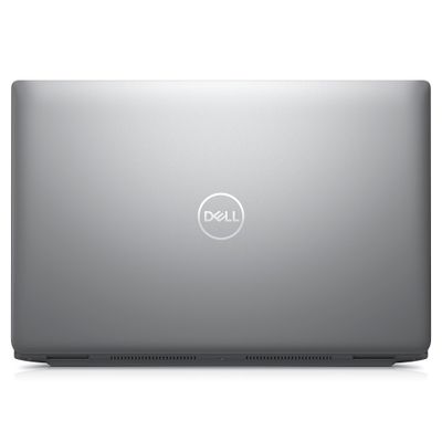 Dell Notebook Latitude 5550 - UK Layout - 39.6 cm (15.6") - Intel Core Ultra 5 135H - Silver_6