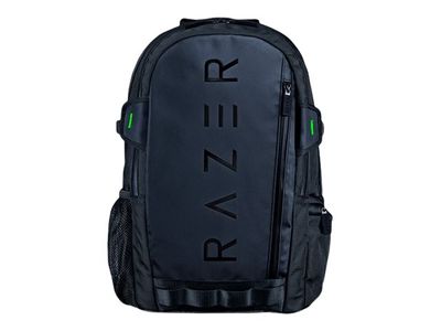 Razer notebook carrying backpack Rogue V3 - 38.1 cm (15") - Black_3