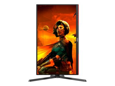AOC Gaming U27G3X - LED monitor - 4K - 27" - HDR_thumb